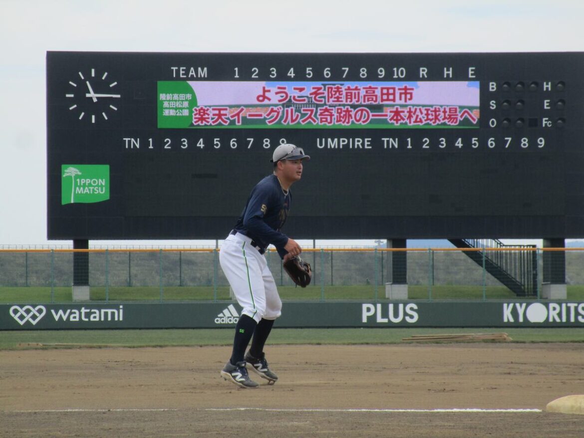 ヤクルト・村上宗隆の1軍合流が決定 「奇跡の一本松球場」ではアーチをかける（サンケイスポーツ） - Yahoo!ニュース - Yahoo!ニュース