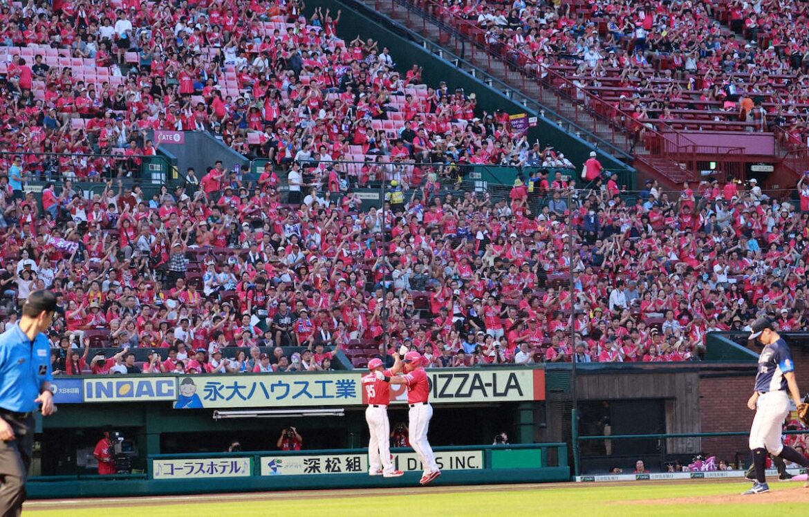 楽天ボイトが来日後初の決勝弾で、4位西武に1厘差肉薄（スポニチアネックス） - Yahoo!ニュース