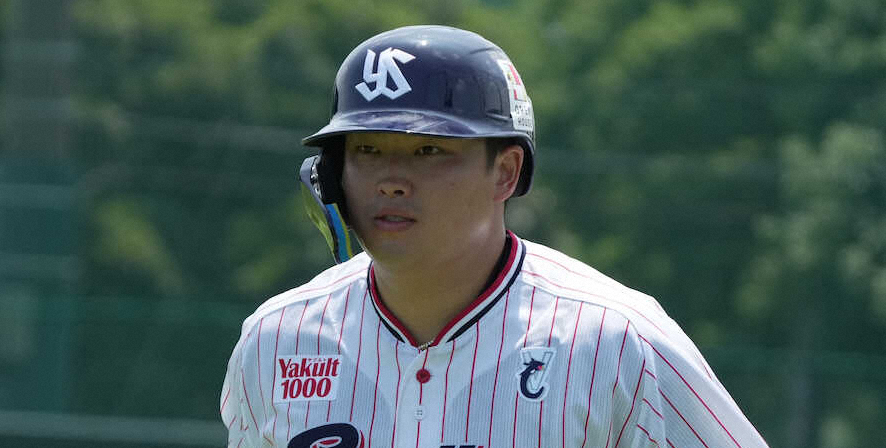 ヤクルト・村上宗隆が29日DeNA戦から1軍合流! 高津監督が「呼びます」と明言(スポニチアネックス) – Yahoo!ニュース – Yahoo!ニュース ヤクルト・村上宗隆が29日DeNA戦から1軍合流! 高津監督が「呼びます」と明言(スポニチアネックス) - Yahoo!ニュース - Yahoo!ニュース