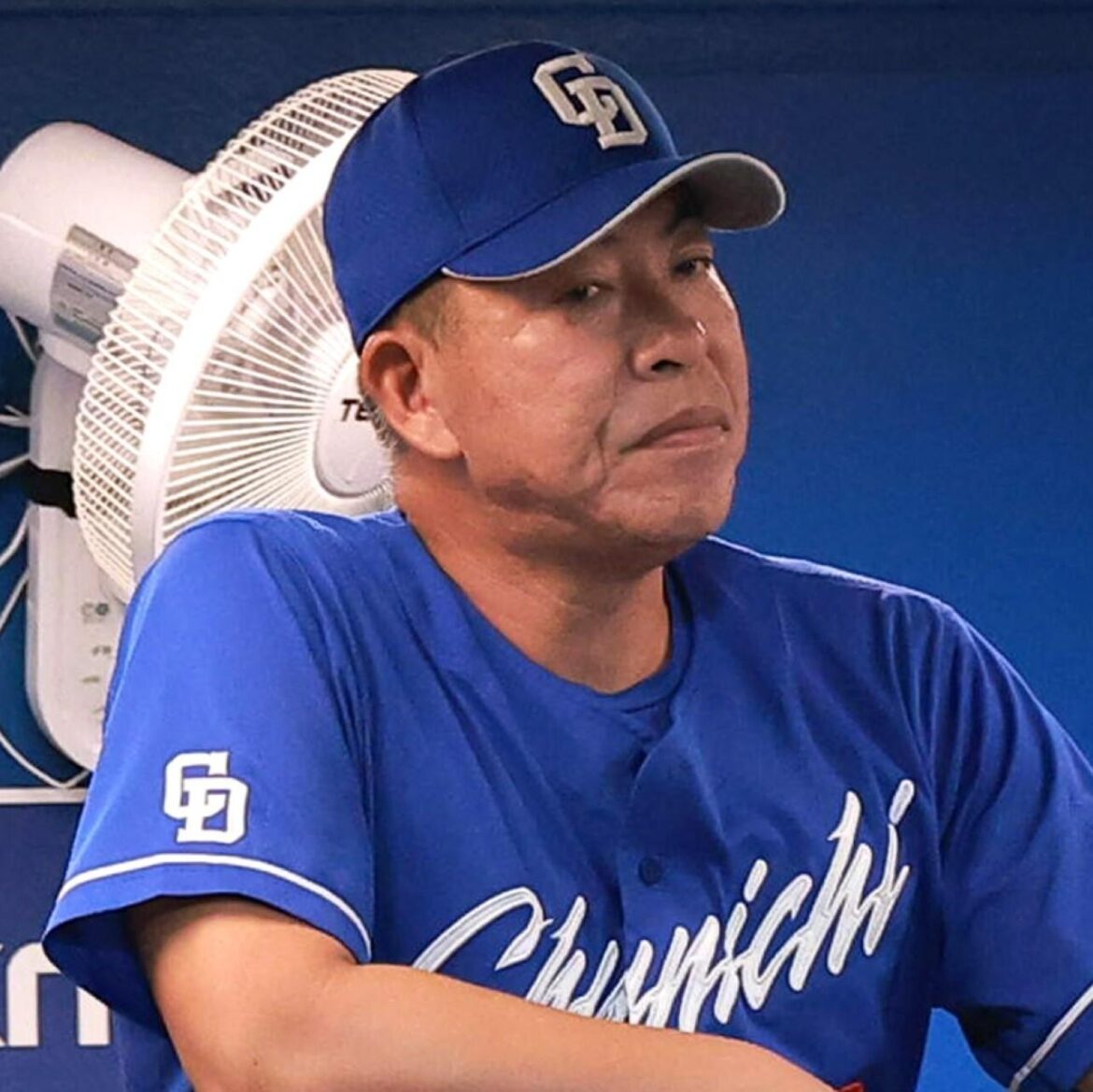 【中日】7連勝の後4連敗で借金8…松葉が伊藤にV打、今季最短5回途中1被弾3失点KO 細川7号同点＆8号一時逆転の2打席連発も霧散（TBS NEWS DIG Powered by JNN）