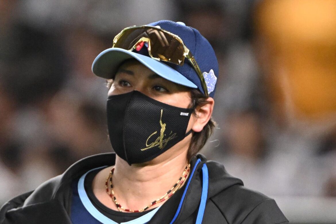 【日本ハム】新庄監督「いやぁ～、難しい」 先発投手が続々台頭…〝ゆとりローテ〟も脱落者出ず（東スポWEB） - Yahoo!ニュース - Yahoo!ニュース