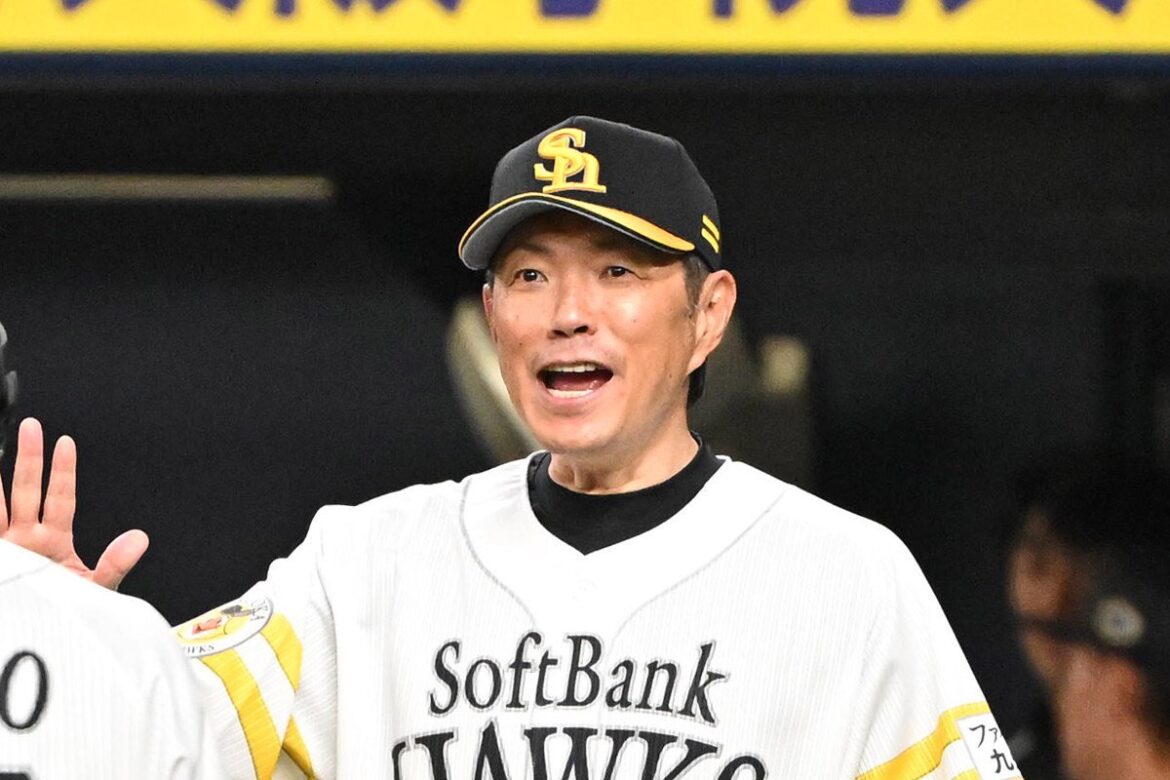 【ソフトバンク】小久保監督「一番ゲーム差を縮めるチャンス」8連勝で首位・日本ハム戦へ(東スポWEB) – Yahoo!ニュース – Yahoo!ニュース 【ソフトバンク】小久保監督「一番ゲーム差を縮めるチャンス」8連勝で首位・日本ハム戦へ(東スポWEB) - Yahoo!ニュース - Yahoo!ニュース