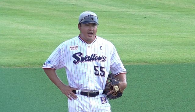 【ヤクルト】村上宗隆 2軍戦で約4か月ぶりの一発は“特大アーチ” 前日はフル出場も果たす(日テレNEWS NNN) – Yahoo!ニュース – Yahoo!ニュース 【ヤクルト】村上宗隆 2軍戦で約4か月ぶりの一発は“特大アーチ” 前日はフル出場も果たす(日テレNEWS NNN) - Yahoo!ニュース - Yahoo!ニュース