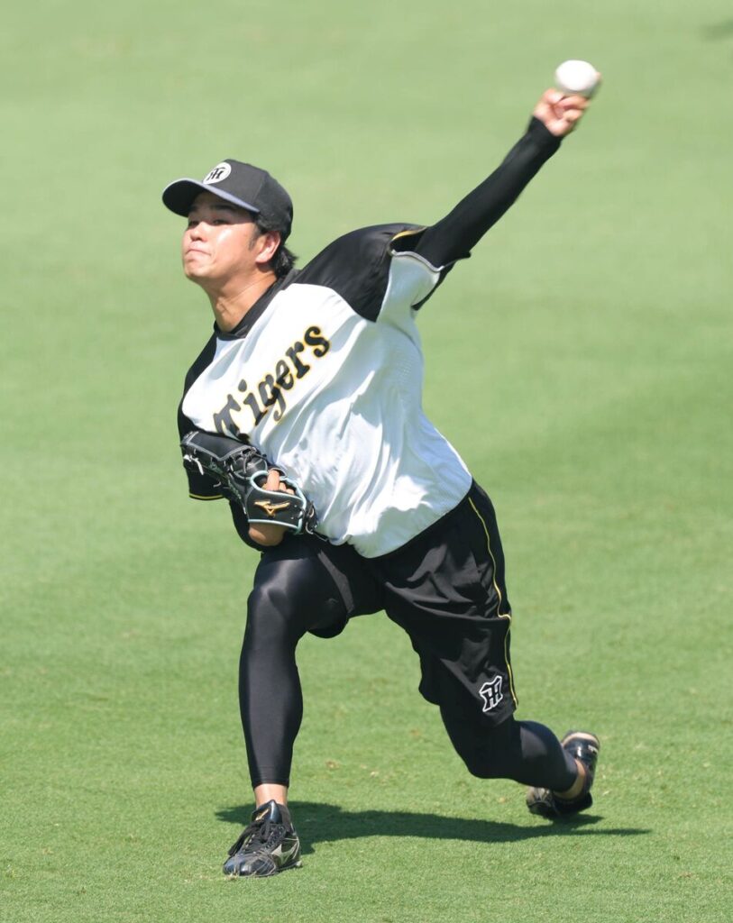 【阪神】高橋遥人が今季初勝利へ 坂本誠志郎とバッテリー…DeNA戦スタメン発表(スポーツ報知) – Yahoo!ニュース – Yahoo!ニュース 【阪神】高橋遥人が今季初勝利へ 坂本誠志郎とバッテリー…DeNA戦スタメン発表(スポーツ報知) - Yahoo!ニュース - Yahoo!ニュース