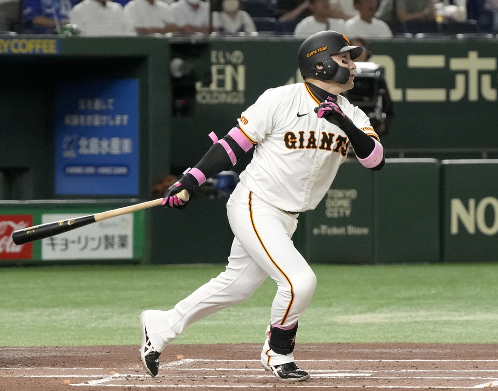 山崎隆造氏、広島指導者時代の教え子巨人・丸佳浩はプロ入り時「ここまでの選手になるのかと」…「努力の賜物」(ベースボールキング) – Yahoo!ニュース – Yahoo!ニュース 山崎隆造氏、広島指導者時代の教え子巨人・丸佳浩はプロ入り時「ここまでの選手になるのかと」…「努力の賜物」(ベースボールキング) - Yahoo!ニュース - Yahoo!ニュース