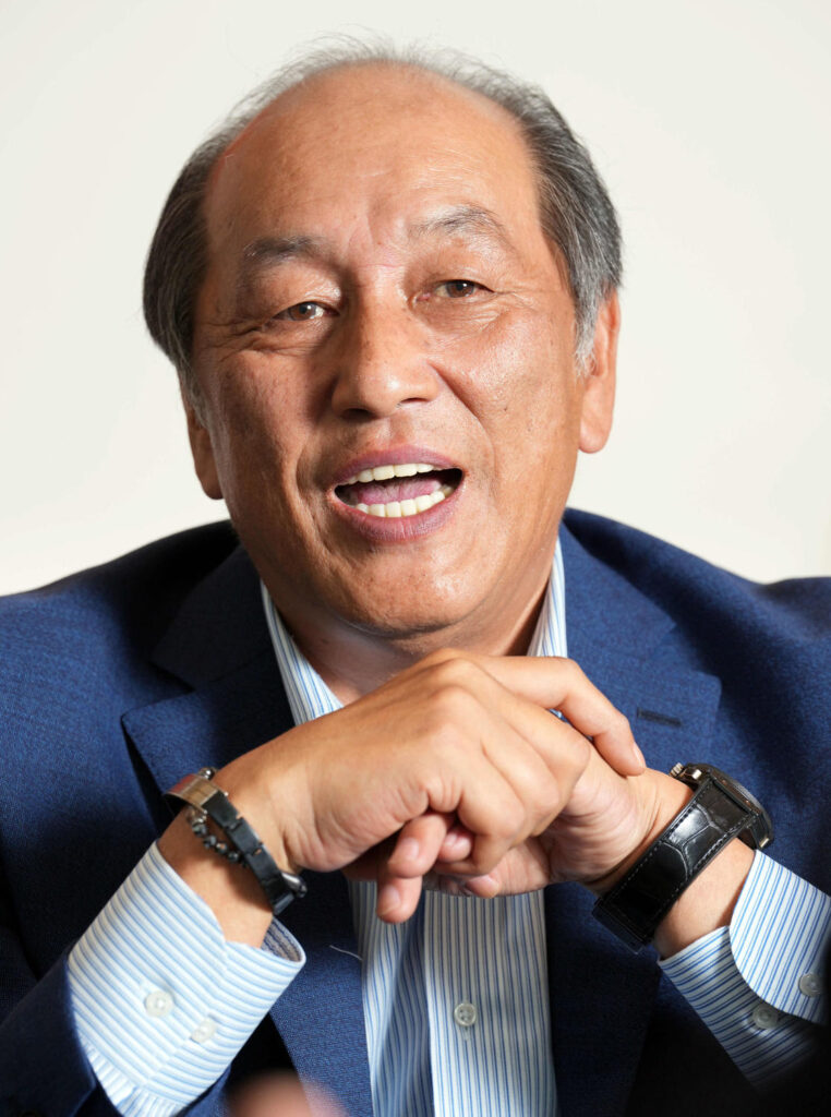 前西武GM渡辺久信氏、DeNAの補強を解説「この時期はすぐに戦力になってほしい選手を取る」(日刊スポーツ) – Yahoo!ニュース – Yahoo!ニュース 前西武GM渡辺久信氏、DeNAの補強を解説「この時期はすぐに戦力になってほしい選手を取る」(日刊スポーツ) - Yahoo!ニュース - Yahoo!ニュース