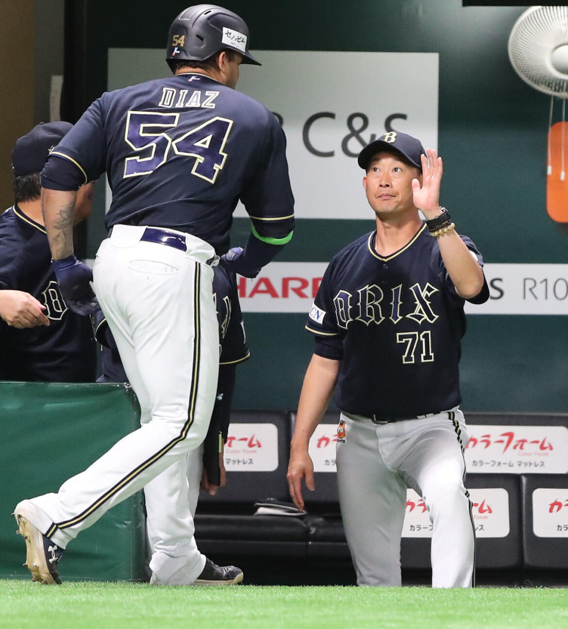 【オリックス】５連敗で２位と６・５ゲーム差 岸田監督「１戦１戦やるしか。連敗を止めないと」（日刊スポーツ） - Yahoo!ニュース - Yahoo!ニュース