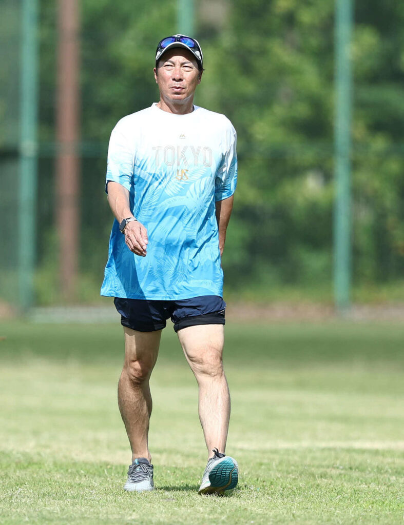 【ヤクルト】高津監督、村上宗隆が29日ＤｅＮＡ戦から１軍合流と明言、長岡は「もうちょっと」（日刊スポーツ） - Yahoo!ニュース - Yahoo!ニュース