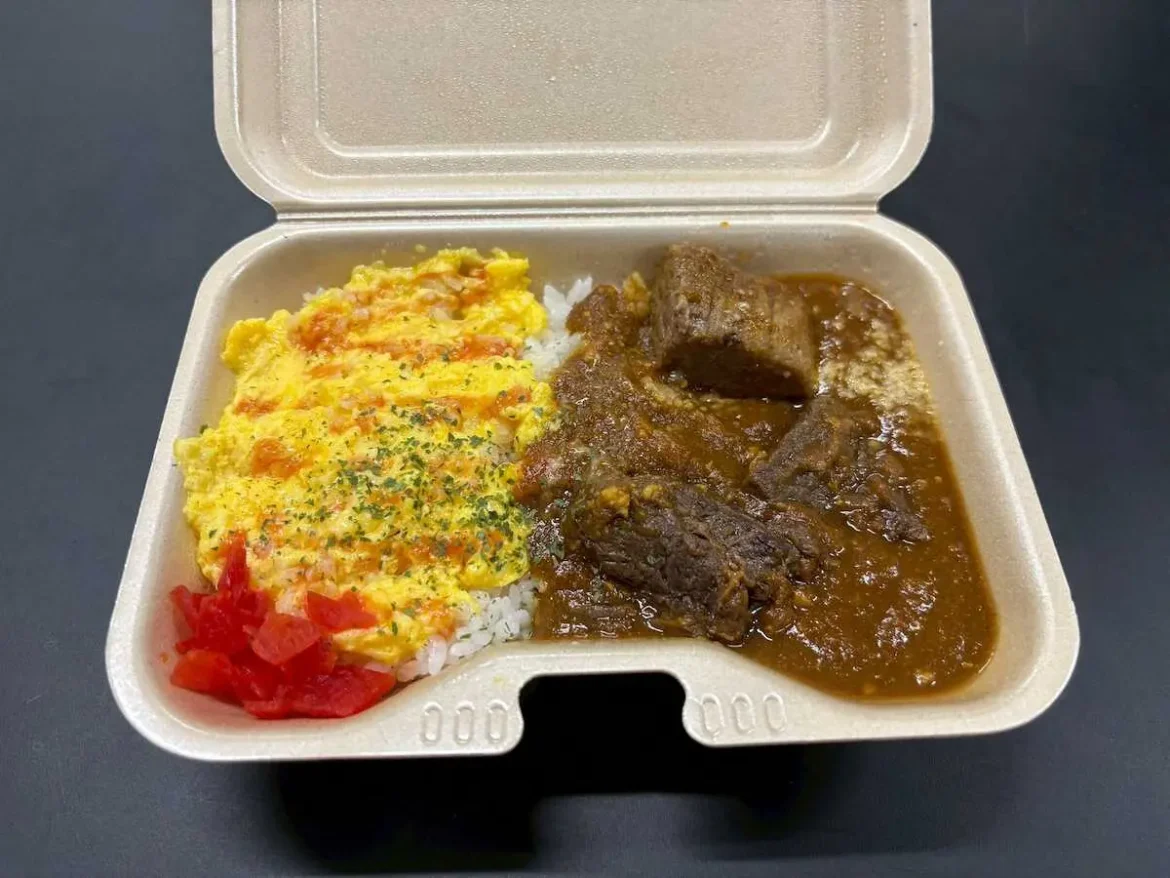 エスコンでも「新庄ランチ」　日本ハム新庄監督が愛したカレーを報道陣へ差し入れ - スポニチ Sponichi Annex 野球