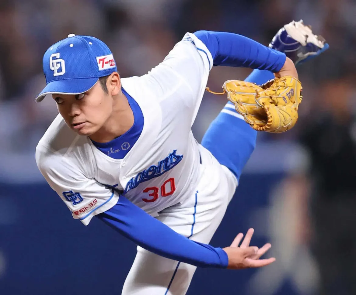 【ファーム情報】中日根尾が2勝目　楽天浅村2発　日本ハム有薗がトップ独走13号　DeNA度会5安打 - スポニチ Sponichi Annex 野球