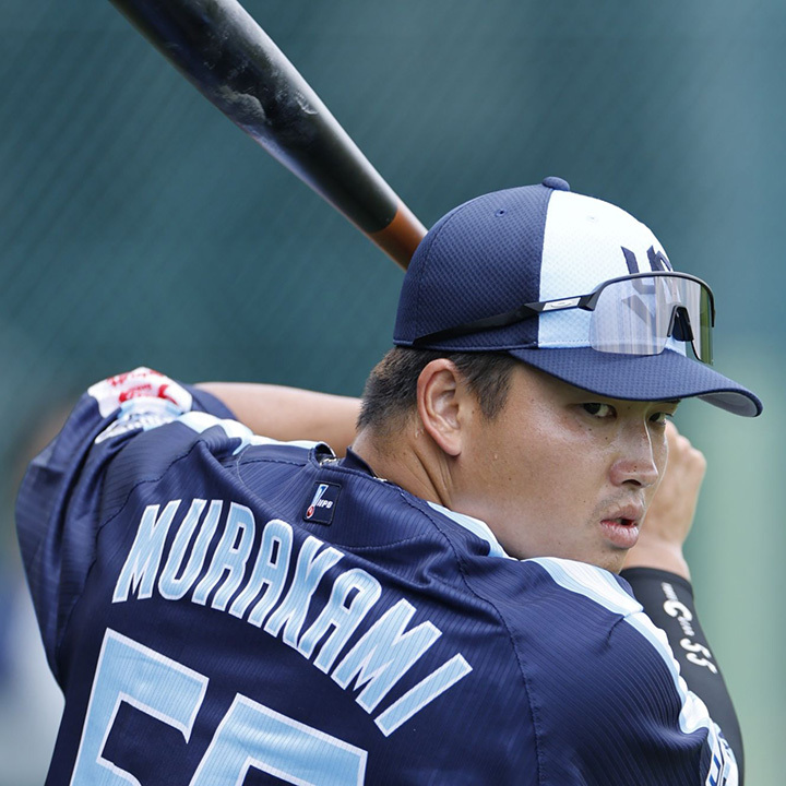 ヤクルト・村上宗隆 誰もが待つ主砲の帰還/後半戦のキーマン(週刊ベースボールONLINE) – Yahoo!ニュース – Yahoo!ニュース ヤクルト・村上宗隆 誰もが待つ主砲の帰還/後半戦のキーマン(週刊ベースボールONLINE) - Yahoo!ニュース - Yahoo!ニュース