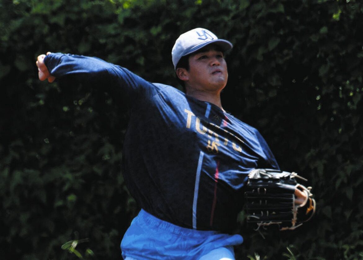 ヤクルト・村上宗隆、待望の復帰に…中村優斗「日本を代表する打者なので心強い」ランバート「楽しみにしているよ」活気づく投手陣（中日スポーツ） - Yahoo!ニュース - Yahoo!ニュース