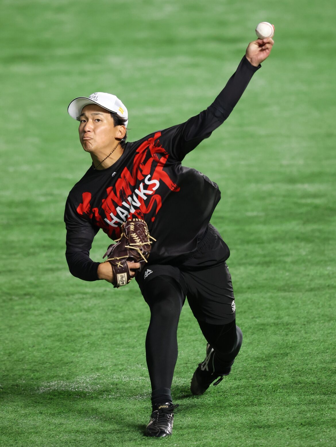 ソフトバンク前田悠伍、29日の本拠地2軍戦で登板へ 13日のプロ初勝利以来のマウンド ウエスタンでは37回2/3連続無失点中(西スポWEB OTTO!) – Yahoo!ニュース – Yahoo!ニュース ソフトバンク前田悠伍、29日の本拠地2軍戦で登板へ 13日のプロ初勝利以来のマウンド ウエスタンでは37回2/3連続無失点中(西スポWEB OTTO!) - Yahoo!ニュース - Yahoo!ニュース