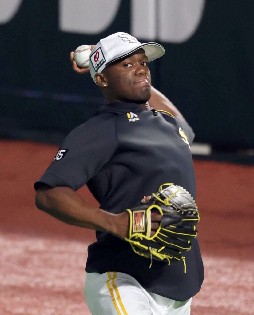 勝てば今季初の首位浮上 ソフトバンク、モイネロが日本ハム戦の先陣「野球を楽しみながら」 大津亮介、松本晴で首位攻防3連戦へ（西スポWEB OTTO！） - Yahoo!ニュース - Yahoo!ニュース