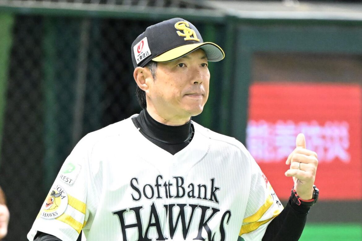 【ソフトバンク】１差肉薄の日本ハムと「２強対決」で狙う９年前の〝屈辱逆再現〟（東スポWEB） - Yahoo!ニュース - Yahoo!ニュース