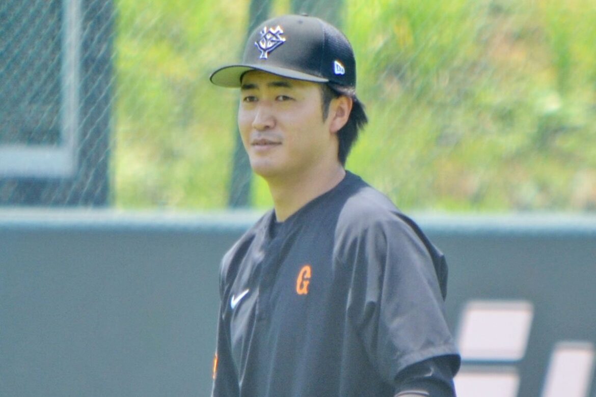 【巨人】西舘勇陽 29日中日戦で狙う３勝目「このままいけば100イニングも…」（東スポWEB） - Yahoo!ニュース - Yahoo!ニュース