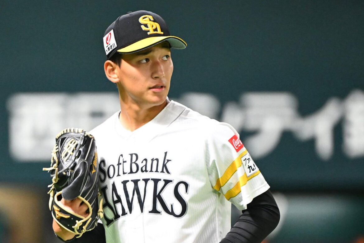 【ソフトバンク】四軍制で大事な〝８月以降の向き合い方〟 二軍戦を一軍本拠地で開催する意義（東スポWEB） - Yahoo!ニュース - Yahoo!ニュース