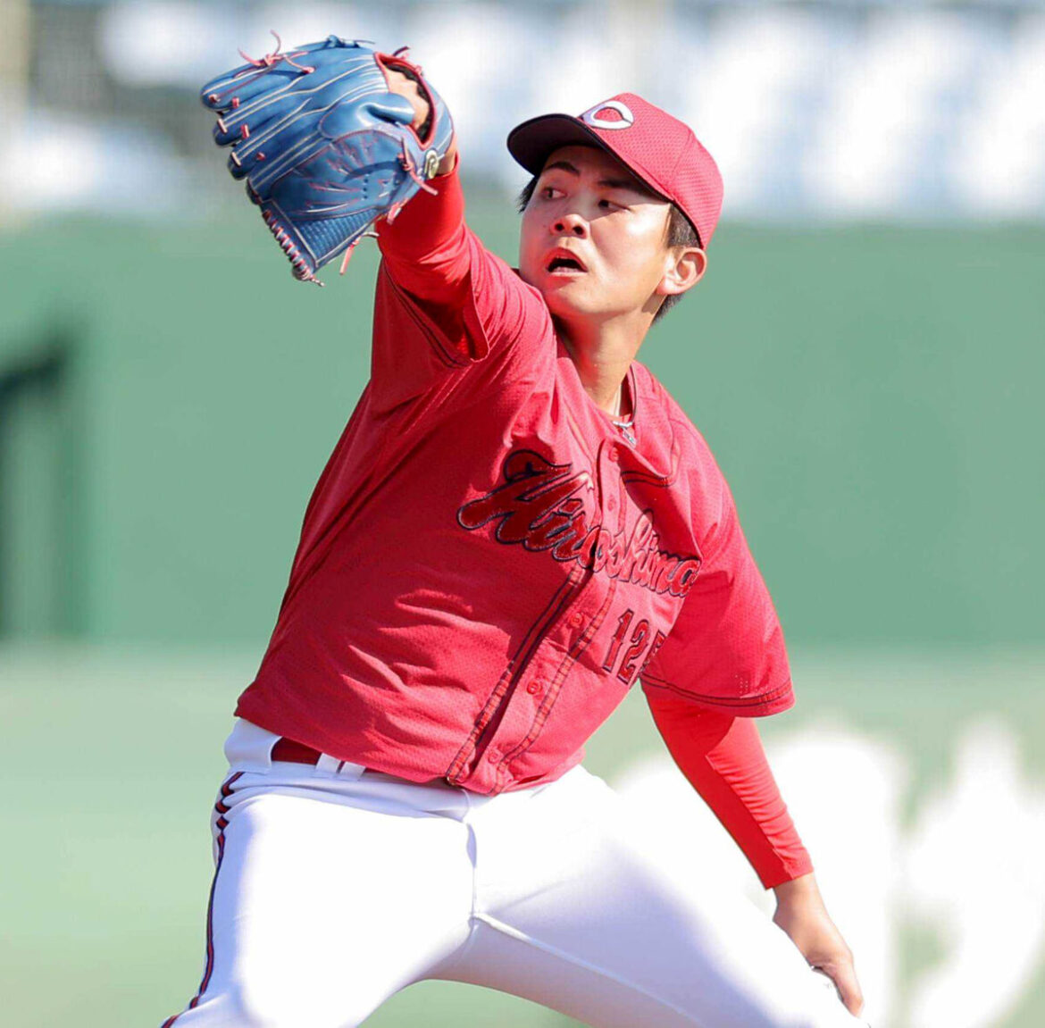 【広島】育成の辻大雅、前川誠太を支配下登録 上限70人の枠が埋まる(スポーツ報知) – Yahoo!ニュース – Yahoo!ニュース 【広島】育成の辻大雅、前川誠太を支配下登録 上限70人の枠が埋まる(スポーツ報知) - Yahoo!ニュース - Yahoo!ニュース