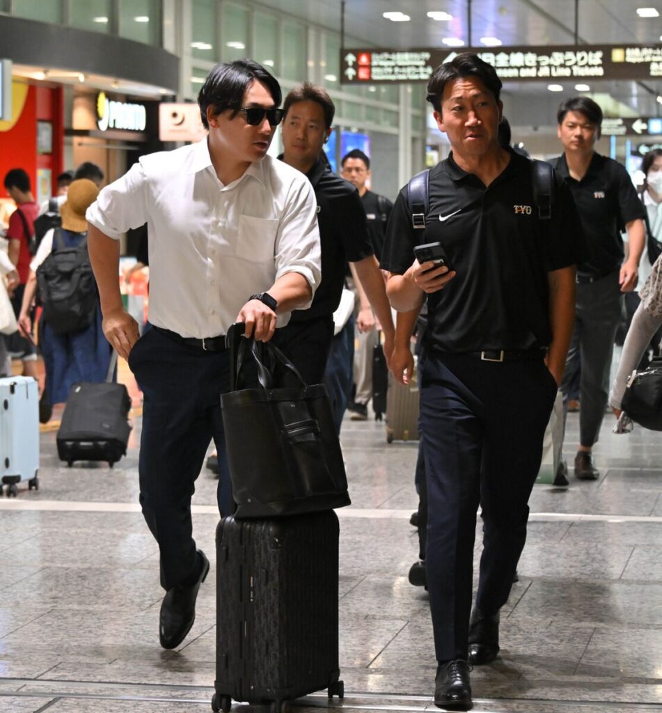 【巨人】広島から名古屋に移動 １０差の首位・阪神猛追へ２９日から中日３連戦（スポーツ報知） - Yahoo!ニュース - Yahoo!ニュース