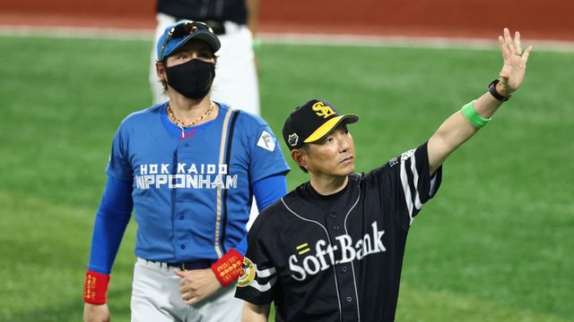 パの“超ハイレベル”な首位争い 29日から直接対決で首位交代も? 7月は2位ソフトバンクが15勝も首位日本ハムも13勝と譲らず(日テレNEWS NNN) – Yahoo!ニュース – Yahoo!ニュース パの“超ハイレベル”な首位争い 29日から直接対決で首位交代も? 7月は2位ソフトバンクが15勝も首位日本ハムも13勝と譲らず(日テレNEWS NNN) - Yahoo!ニュース - Yahoo!ニュース