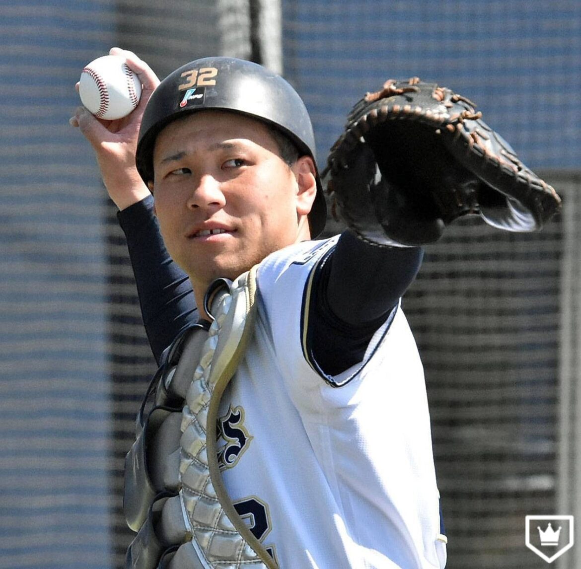 暴投＆失策で5連敗のオリックス、捕手・福永奨に大矢氏が苦言「前に落とさなければいけなかった」（ベースボールキング） - Yahoo!ニュース - Yahoo!ニュース