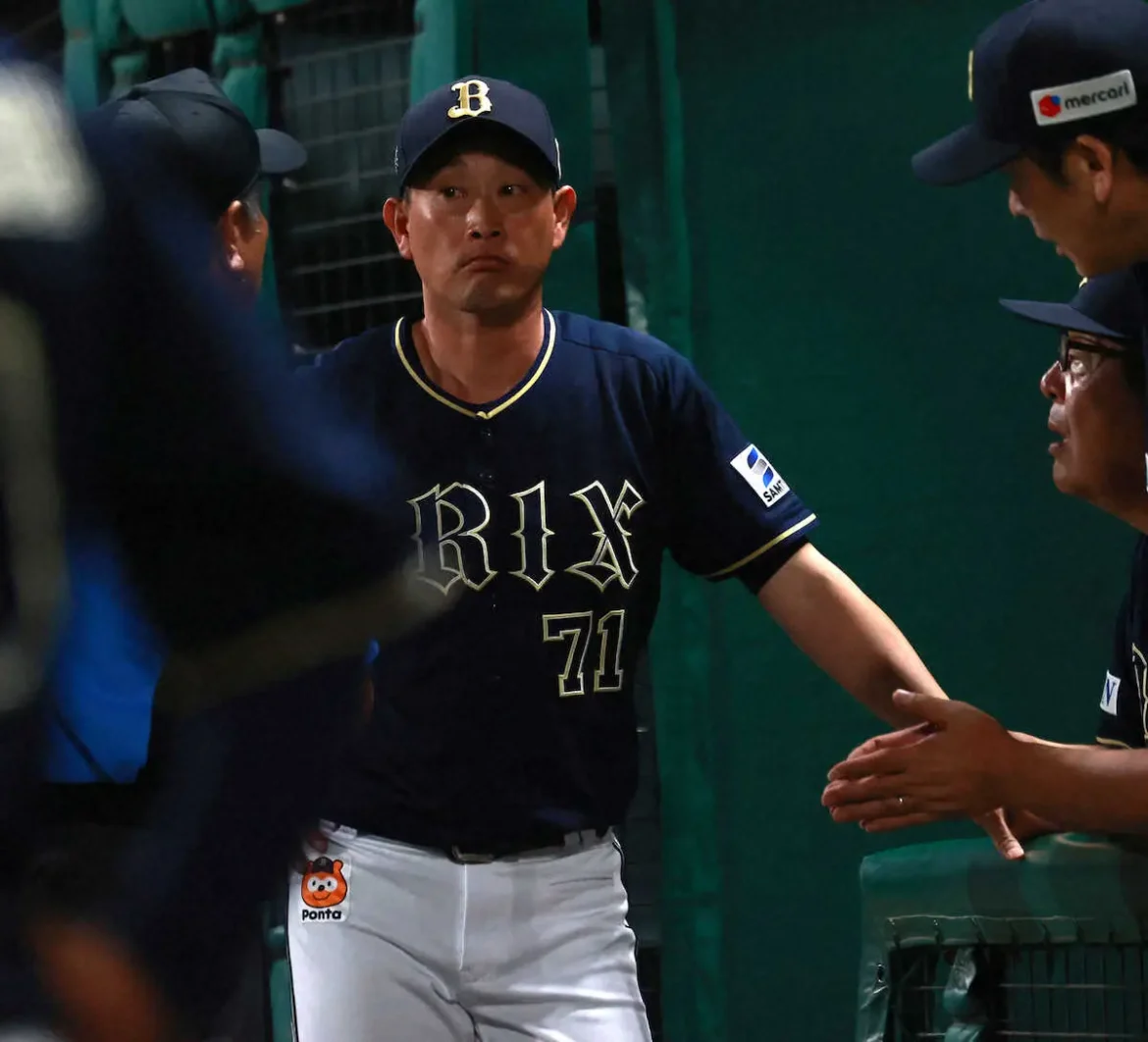 虎、竜、オリの新監督は上々の前半戦　勝負勘が問われる夏以降の手腕に注目 - スポニチ Sponichi Annex 野球