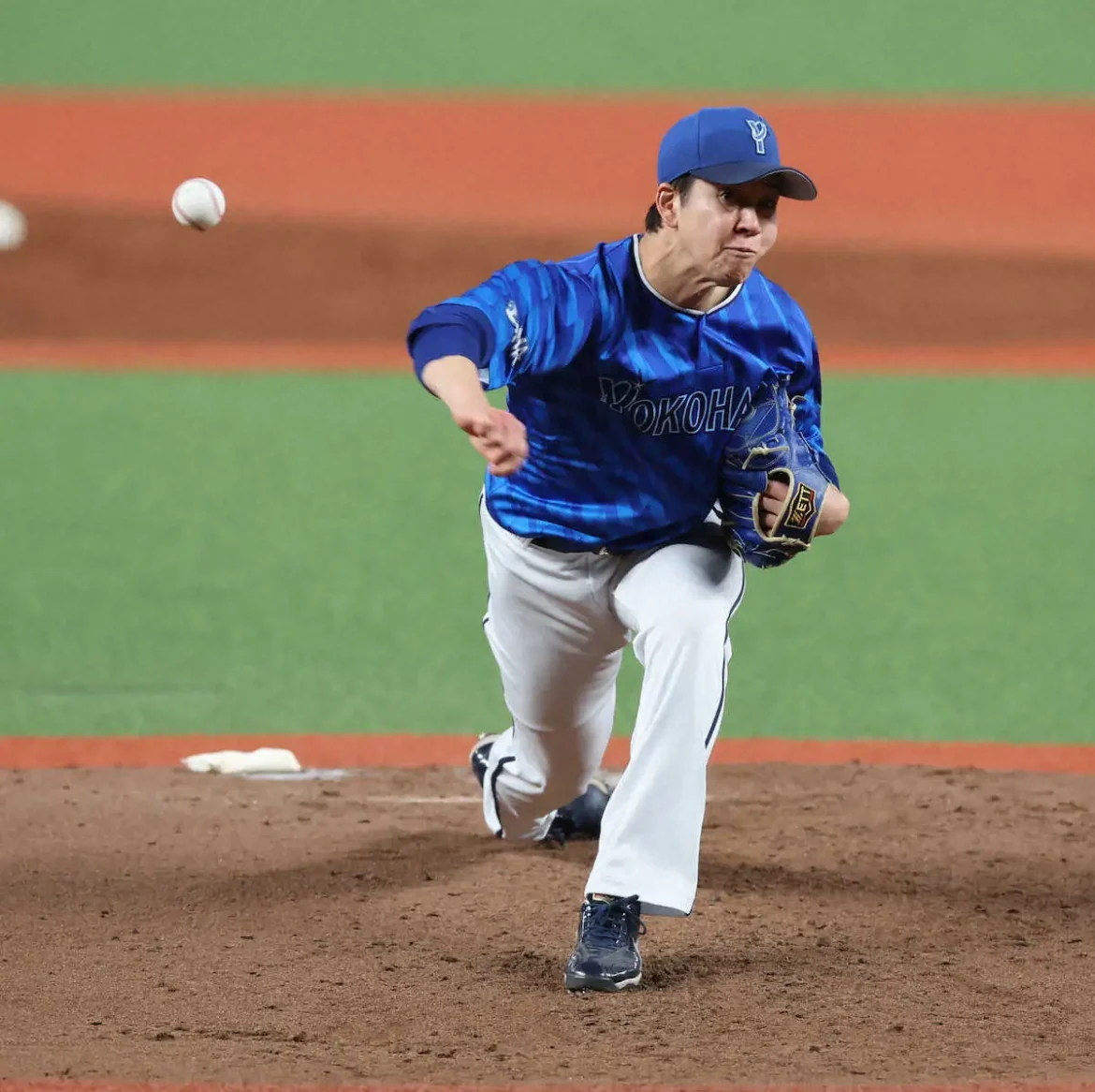 DeNA・平良が5月17日以来の1軍マウンドへ「久しぶりにいい感覚で投げられている」 - スポニチ Sponichi Annex 野球