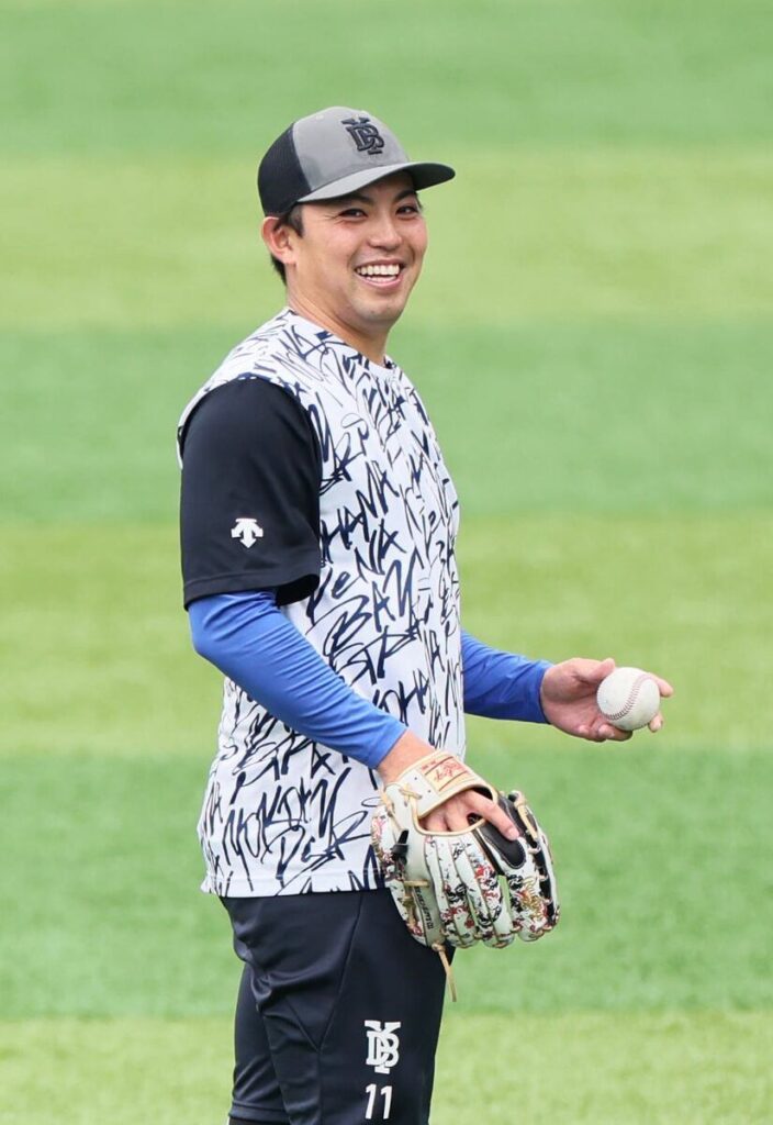 DeNA・東克樹が1軍合流するヤクルト・村上を警戒 「得点圏で回さない。そこを徹底していく」(サンケイスポーツ) – Yahoo!ニュース – Yahoo!ニュース DeNA・東克樹が1軍合流するヤクルト・村上を警戒 「得点圏で回さない。そこを徹底していく」(サンケイスポーツ) - Yahoo!ニュース - Yahoo!ニュース