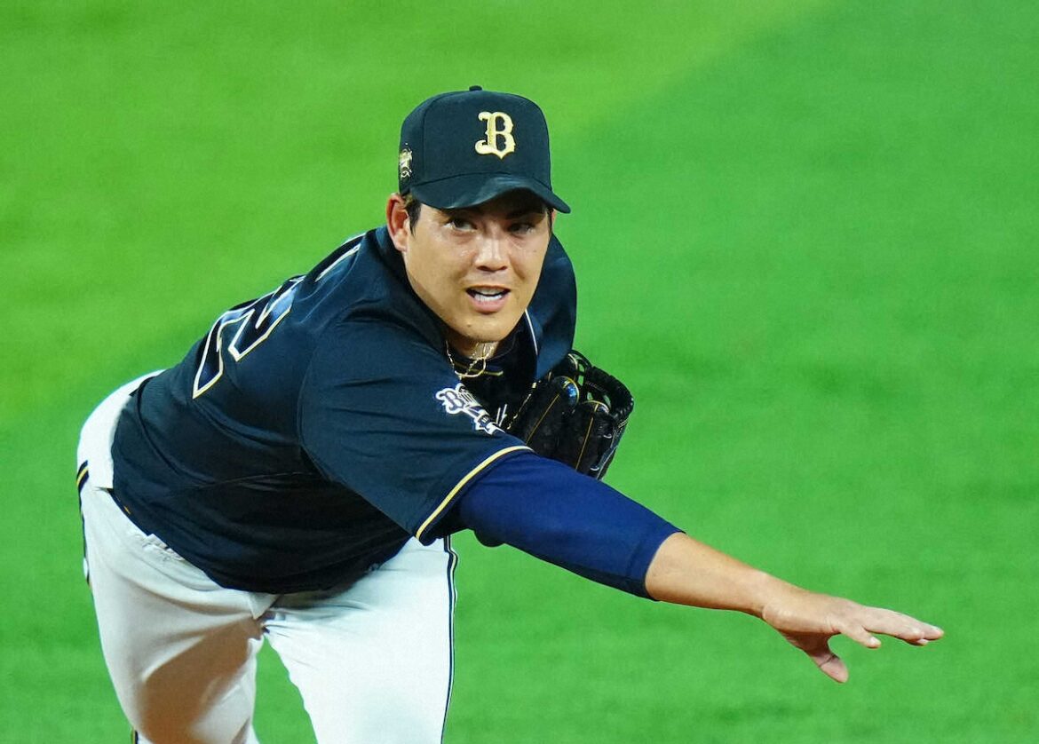 5連敗中のオリックス 昨年も球宴挟み10連敗 九里＆宮城の両腕投入で二の舞阻止なるか（スポニチアネックス） - Yahoo!ニュース - Yahoo!ニュース