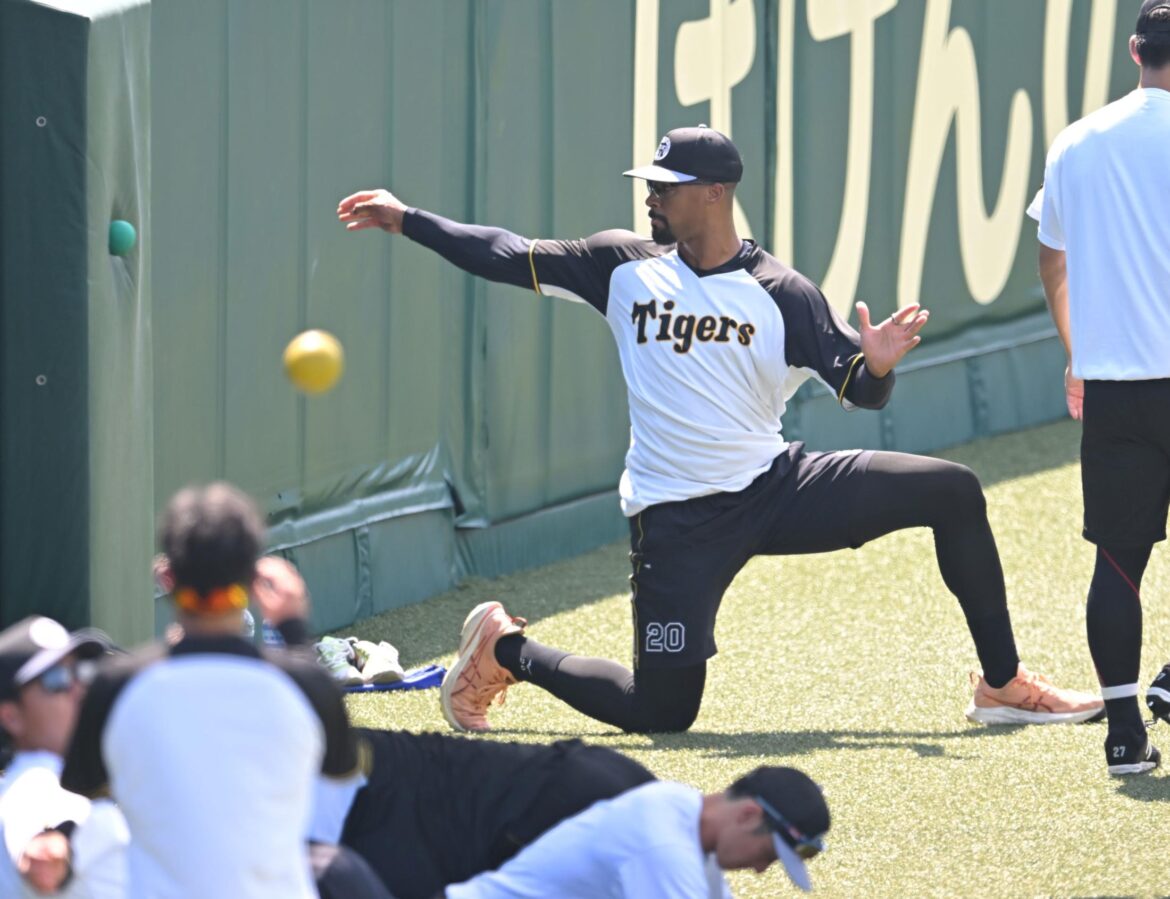 阪神に激震 デュプランティエが出場選手登録抹消 コンディション不良か 来日1年目は6勝で防御率1・37(デイリースポーツ) – Yahoo!ニュース – Yahoo!ニュース 阪神に激震 デュプランティエが出場選手登録抹消 コンディション不良か 来日1年目は6勝で防御率1・37(デイリースポーツ) - Yahoo!ニュース - Yahoo!ニュース