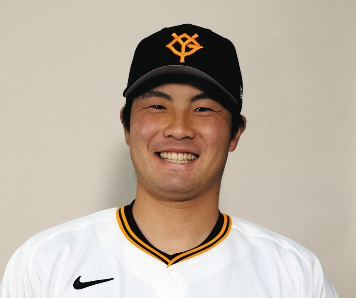 巨人、支配下枠の残りは１ 補強期限は今月31日、吉村本部長「外からはないです」現場とギリギリまで協議（中日スポーツ） - Yahoo!ニュース - Yahoo!ニュース