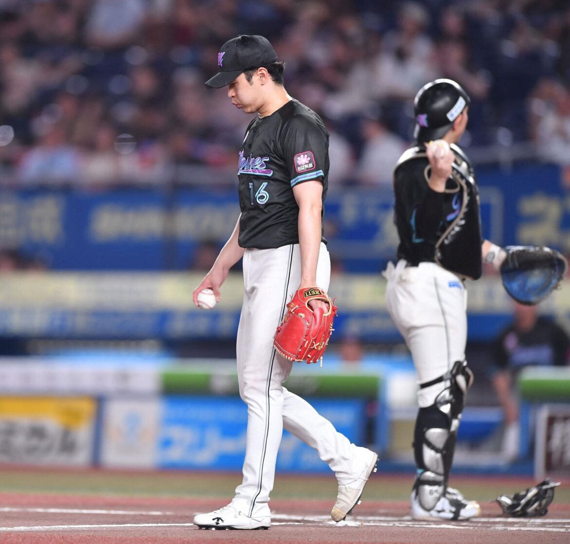 ロッテ惜敗 響いた初回３安打で無得点の拙攻 種市は無援護７敗目 ５位・楽天と６・５差に（デイリースポーツ） - Yahoo!ニュース - Yahoo!ニュース