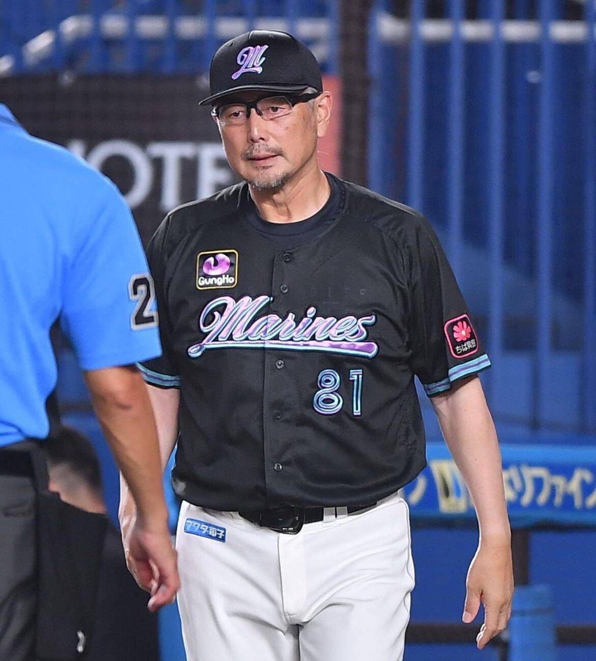 ロッテ・吉井監督「１０本もヒット打って１点しかとれないっていうのは戦術、戦略の方が悪い」７回２失点の種市には「点の取られ方が悪かった」（デイリースポーツ） - Yahoo!ニュース - Yahoo!ニュース