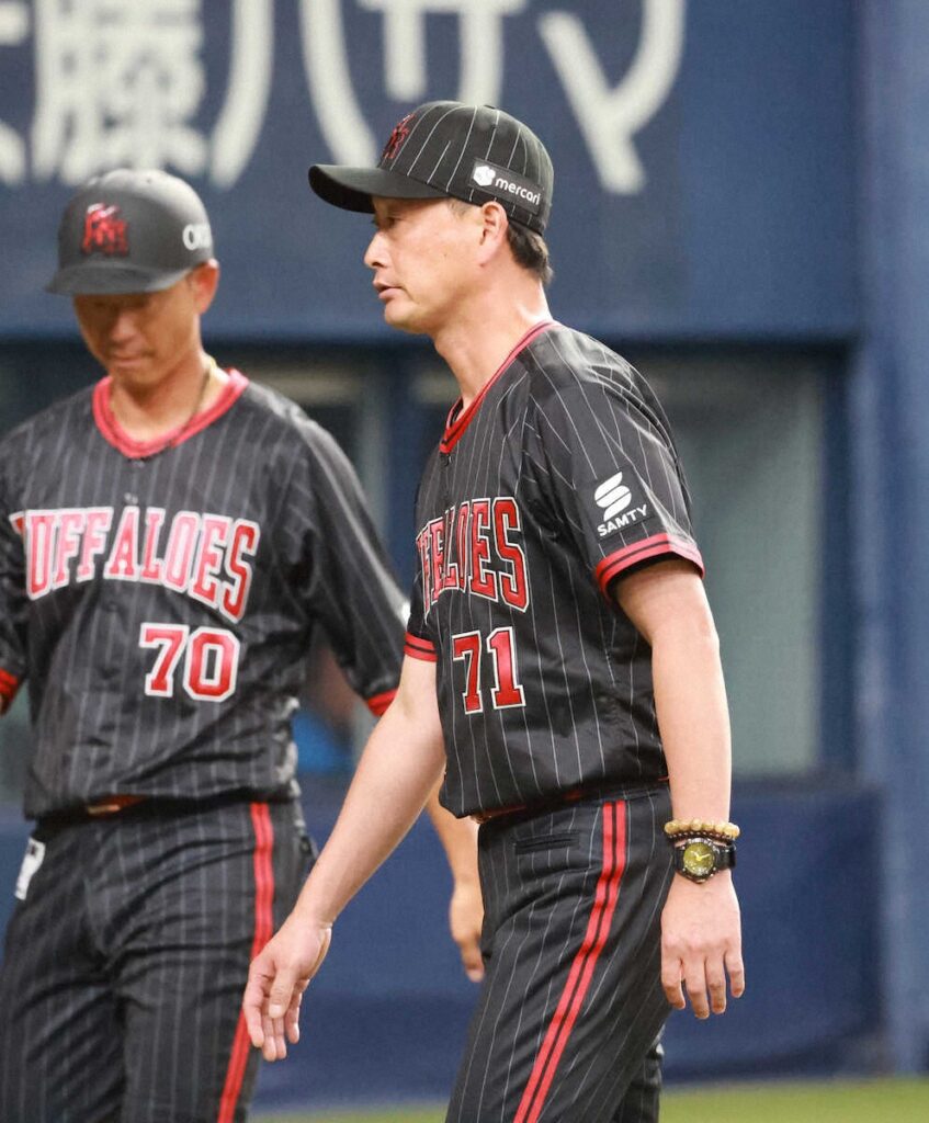 オリ今季ワースト6連敗 延長10回才木の“宝刀”フォークが乱れた 魔さか勝ち越し点献上(スポニチアネックス) – Yahoo!ニュース – Yahoo!ニュース オリ今季ワースト6連敗 延長10回才木の“宝刀”フォークが乱れた 魔さか勝ち越し点献上(スポニチアネックス) - Yahoo!ニュース - Yahoo!ニュース