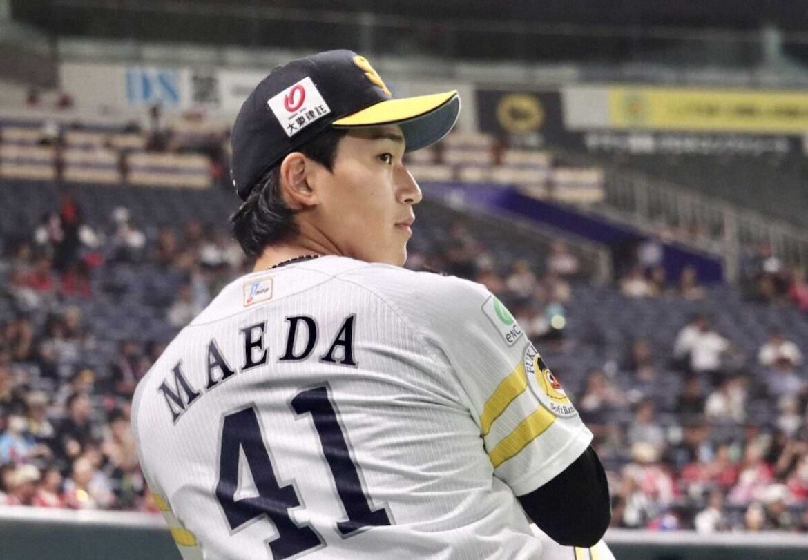 ソフトバンク前田悠伍がウエスタン・リーグ新記録樹立 2軍で4回無失点 栗原からの初勝利祝い心待ち(スポニチアネックス) – Yahoo!ニュース – Yahoo!ニュース ソフトバンク前田悠伍がウエスタン・リーグ新記録樹立 2軍で4回無失点 栗原からの初勝利祝い心待ち(スポニチアネックス) - Yahoo!ニュース - Yahoo!ニュース