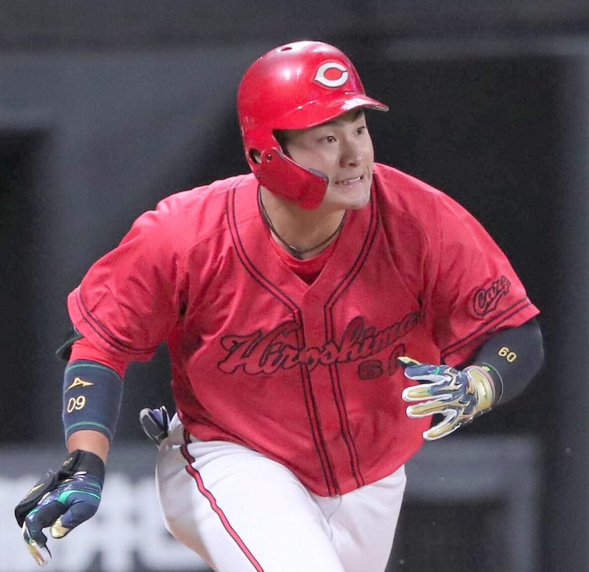 【2軍】広島 オリックスとドロー … 前川は3打数1安打1四球 田村の適時打などで3点を先制もドミンゲス6回途中3失点 9回2死から田中が同点打(TBS NEWS DIG Powered by JNN) 【2軍】広島 オリックスとドロー ... 前川は3打数1安打1四球 田村の適時打などで3点を先制もドミンゲス6回途中3失点 9回2死から田中が同点打(TBS NEWS DIG Powered by JNN)