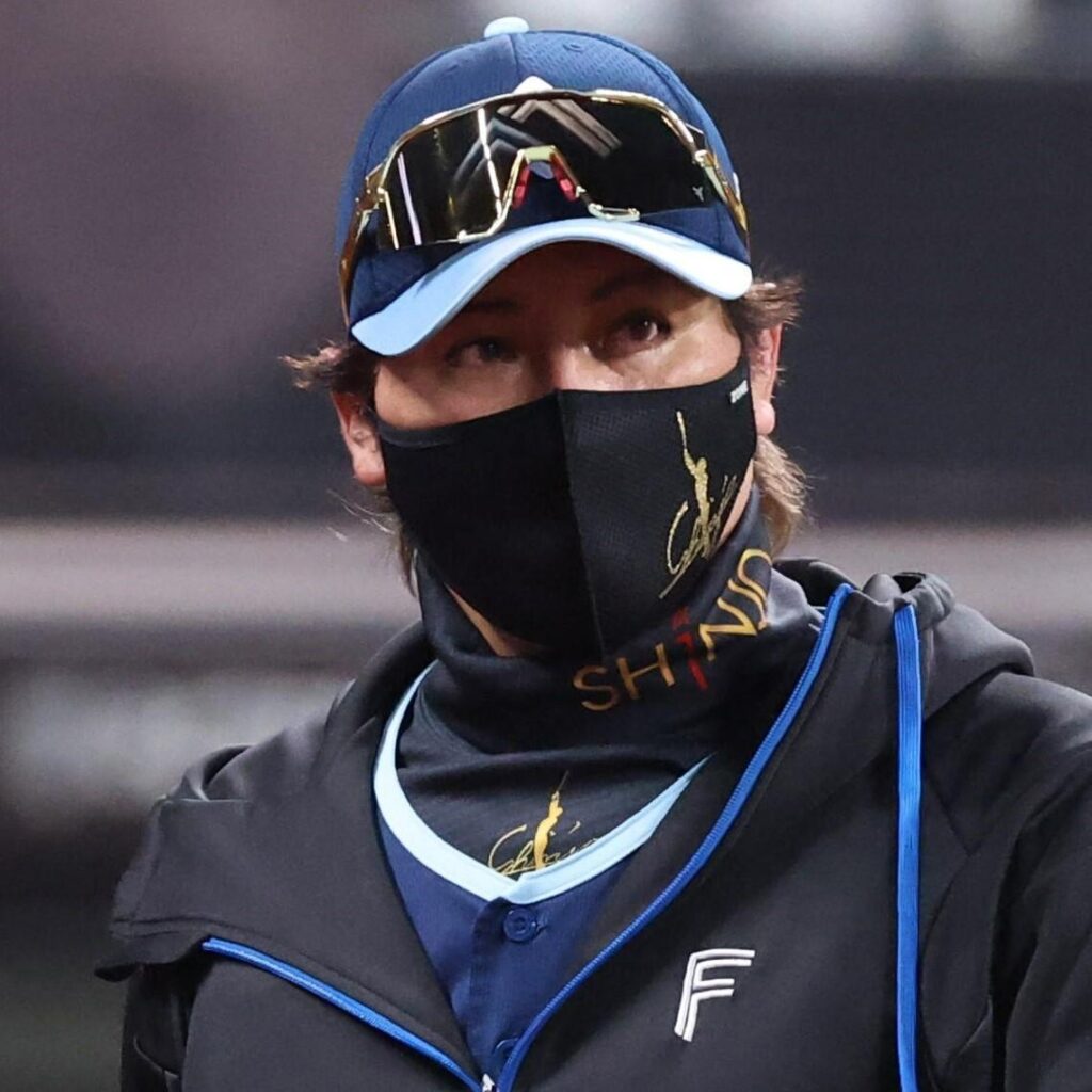 【日本ハム】首位陥落…鷹に5連敗 山﨑福也が山川に決勝3ラン被弾、6回途中4失点4敗目 ザバラ初失点 9回1死二、三塁も1点止まり(TBS NEWS DIG Powered by JNN) 【日本ハム】首位陥落...鷹に5連敗 山﨑福也が山川に決勝3ラン被弾、6回途中4失点4敗目 ザバラ初失点 9回1死二、三塁も1点止まり(TBS NEWS DIG Powered by JNN)