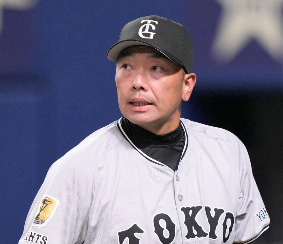 【巨人】中日に逆転負けで連勝止まる...阪神と11G差 西舘がボスラーに痛恨逆転3ラン、6失点で自身3連敗 キャベッジ1試合2発、全5打点も（TBS NEWS DIG Powered by JNN）