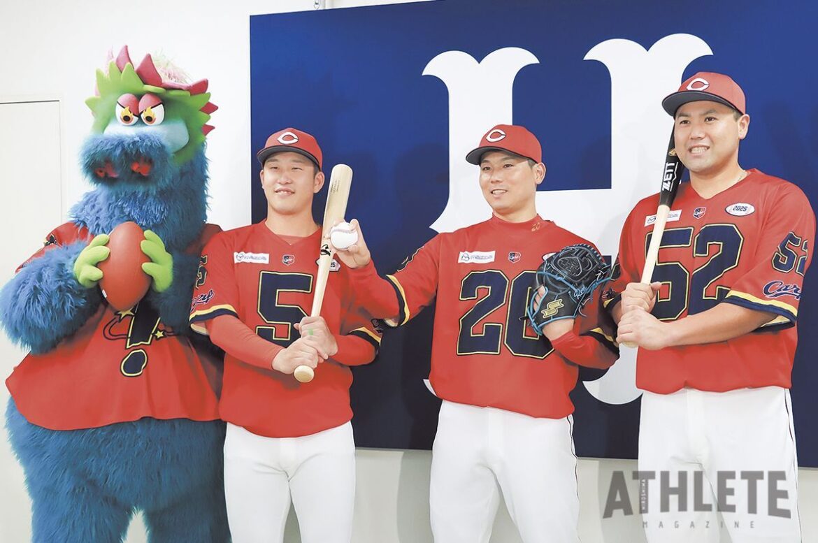 共に戦う選手が語るスラィリー愛！カープ・小園海斗が実は密かに心配していることとは・・（アスリートマガジンWEB） - Yahoo!ニュース - Yahoo!ニュース