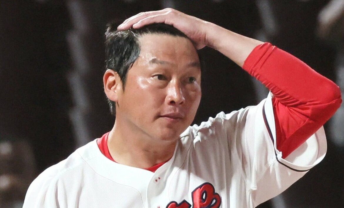 昨年の大失速が再来した広島 ファン離れも深刻 「監督交代よりコーチ陣刷新」が再建のカギか（AERA DIGITAL） - Yahoo!ニュース - Yahoo!ニュース