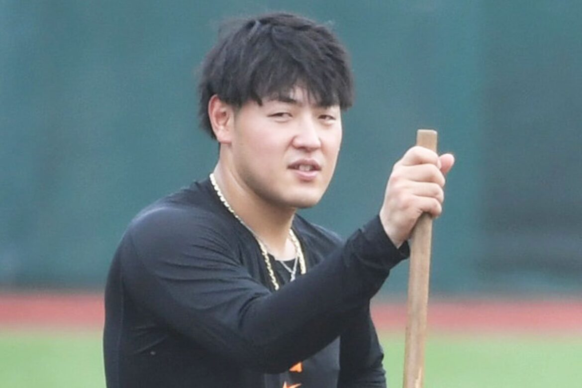 【巨人】岡本和真〝一軍復帰〟に前進 ライバル球団が恐れる波及効果「明らかな復調気配」（東スポWEB） - Yahoo!ニュース - Yahoo!ニュース