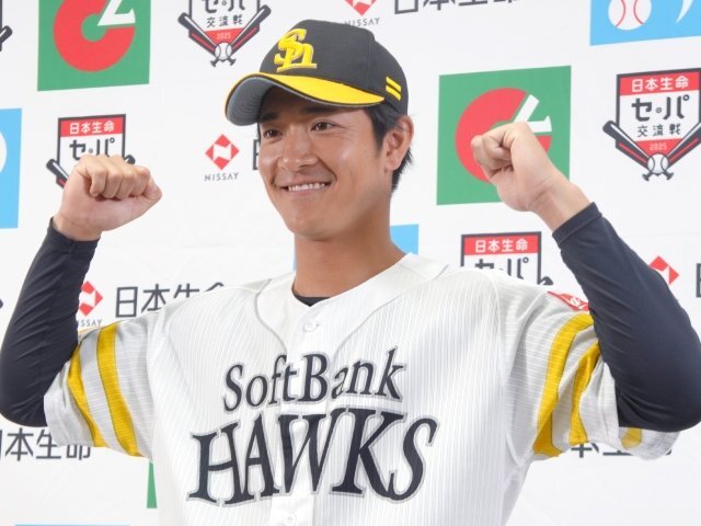 日本ハムとソフトバンク“超激戦”のウラで…じつは「慶應ボーイ」柳町達が日本ハム・レイエスから“助言”を受けていた「だから強い」ライバル関係(Number Web) – Yahoo!ニュース – Yahoo!ニュース 日本ハムとソフトバンク“超激戦”のウラで…じつは「慶應ボーイ」柳町達が日本ハム・レイエスから“助言”を受けていた「だから強い」ライバル関係(Number Web) - Yahoo!ニュース - Yahoo!ニュース