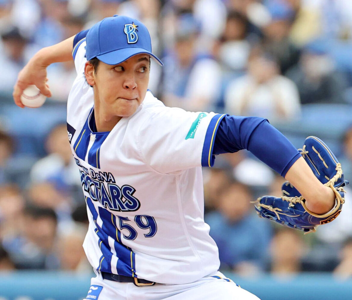 【ＤｅＮＡ】平良拳太郎がヤクルト戦で１軍復帰 オースティンは今週中に２軍で実戦復帰予定（スポーツ報知） - Yahoo!ニュース - Yahoo!ニュース