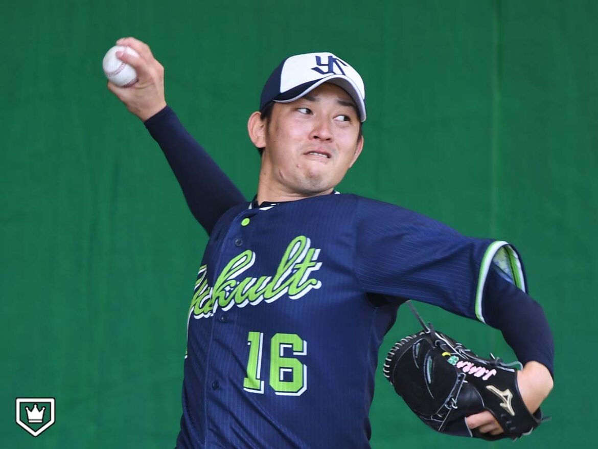 【イースタン】ヤクルト、大量14失点で敗戦…先発・石川雅規が5回4失点、3番手・原樹理は5失点で防御率10.41に悪化…29日巨人戦(ベースボールキング) – Yahoo!ニュース – Yahoo!ニュース 【イースタン】ヤクルト、大量14失点で敗戦…先発・石川雅規が5回4失点、3番手・原樹理は5失点で防御率10.41に悪化…29日巨人戦(ベースボールキング) - Yahoo!ニュース - Yahoo!ニュース