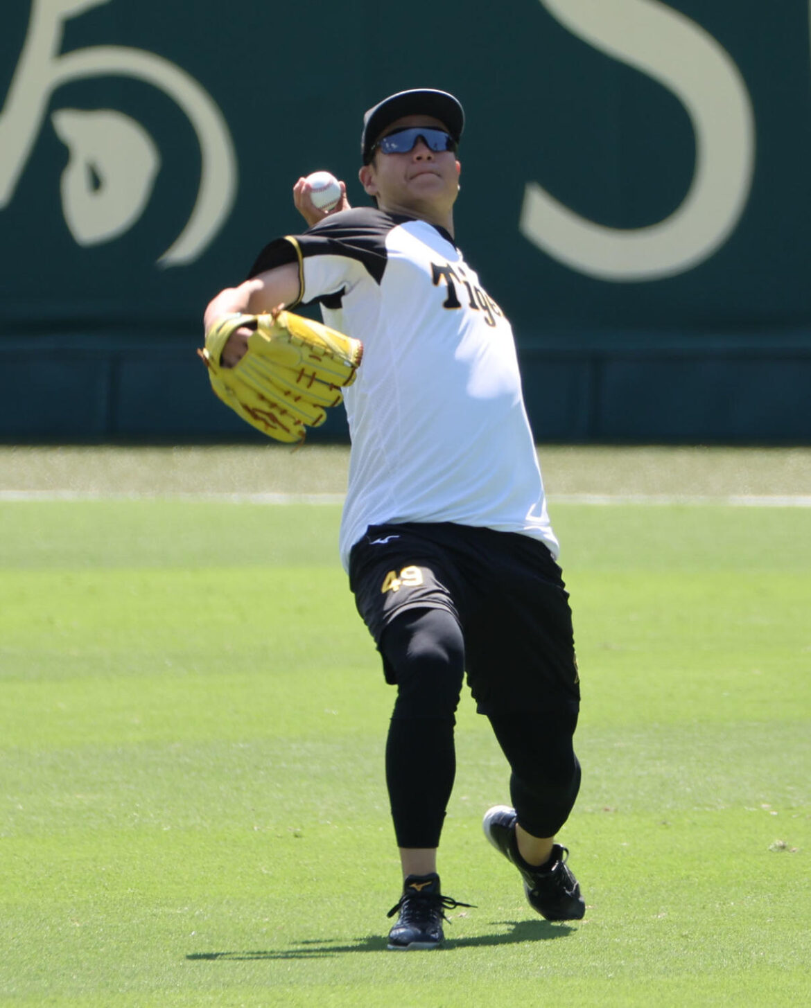 【阪神】鯉キラー大竹耕太郎29日広島戦、M点灯の可能性も「意識ない」平常心で一戦必勝(日刊スポーツ) – Yahoo!ニュース – Yahoo!ニュース 【阪神】鯉キラー大竹耕太郎29日広島戦、M点灯の可能性も「意識ない」平常心で一戦必勝(日刊スポーツ) - Yahoo!ニュース - Yahoo!ニュース