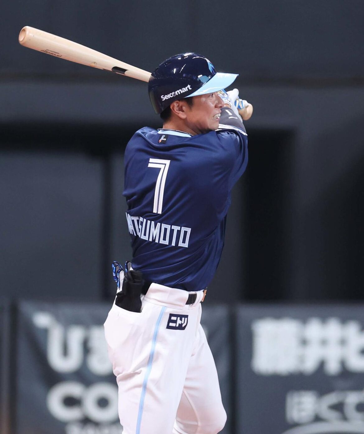 【日本ハム】レイエス、モイネロからの同点打ですぐさま追いつくも山崎福也が山川に痛恨３ラン被弾（日刊スポーツ） - Yahoo!ニュース - Yahoo!ニュース