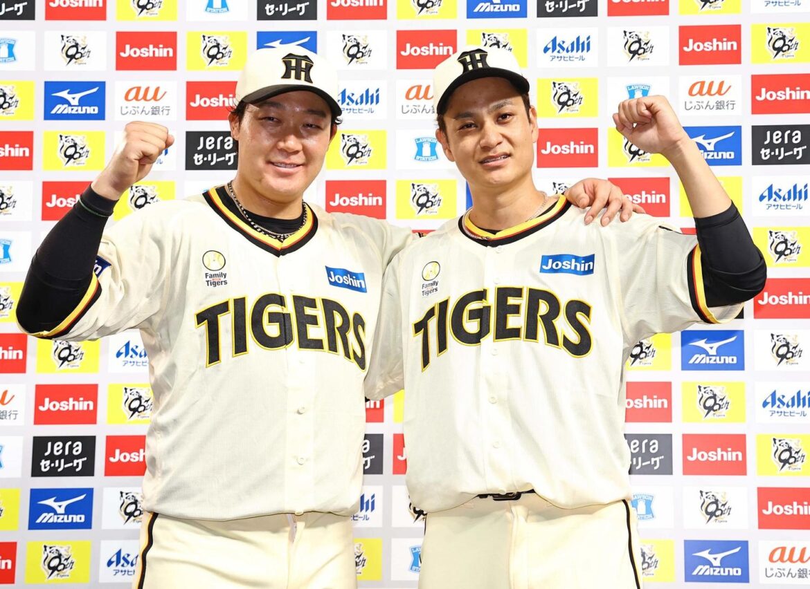 【データ】中日勝利で阪神のマジック点灯は持ち越し 30日のＭ点灯条件は…（日刊スポーツ） - Yahoo!ニュース - Yahoo!ニュース