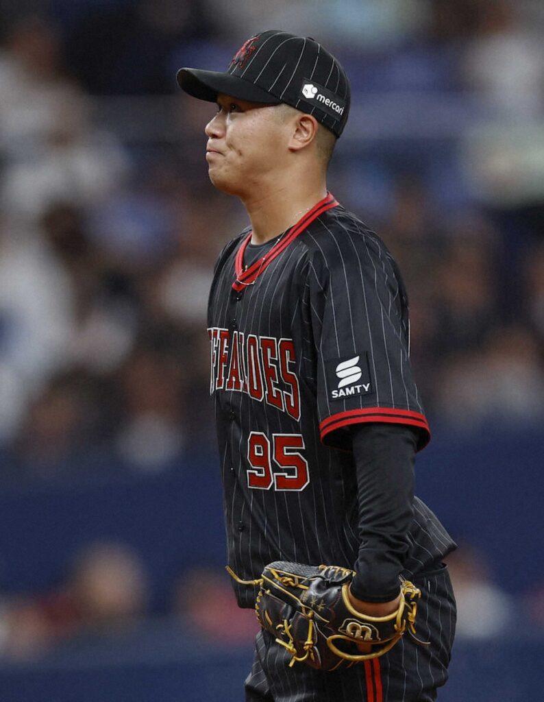 オリックスドロ沼…「夏の陣」初戦も今季ワースト6連敗 前向く岸田監督「ラオウが打ってくれた」（スポニチアネックス） - Yahoo!ニュース - Yahoo!ニュース