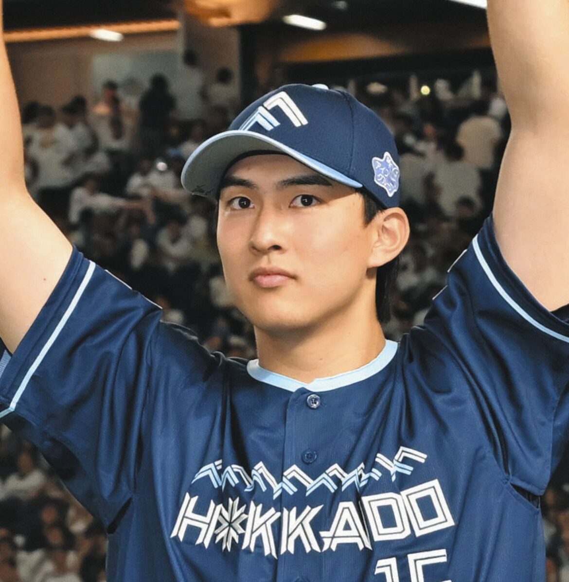 日本ハム・達孝太、無敗記録継続へ31日ソフトバンク戦に先発 柳町と「本当の『達』はどっちなのかという勝負」(中日スポーツ) – Yahoo!ニュース – Yahoo!ニュース 日本ハム・達孝太、無敗記録継続へ31日ソフトバンク戦に先発 柳町と「本当の『達』はどっちなのかという勝負」(中日スポーツ) - Yahoo!ニュース - Yahoo!ニュース