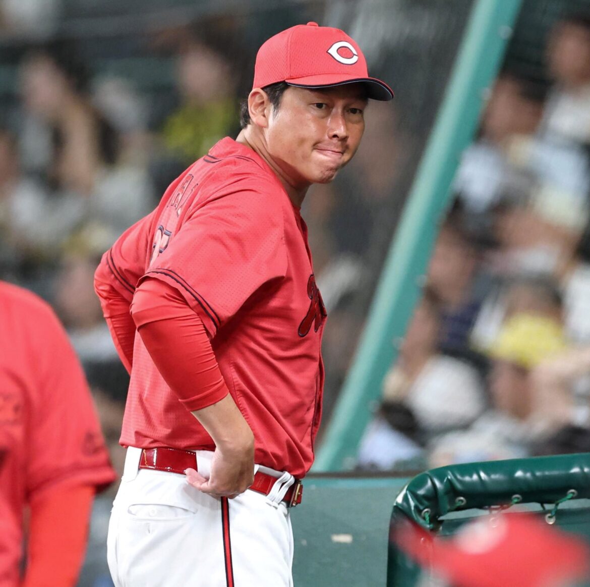 広島が今季ワーストタイ7連敗 阪神戦は44年ぶりの10連敗 7月は22試合でわずか3勝、昨年9月を下回る勝率(デイリースポーツ) – Yahoo!ニュース – Yahoo!ニュース 広島が今季ワーストタイ7連敗 阪神戦は44年ぶりの10連敗 7月は22試合でわずか3勝、昨年9月を下回る勝率(デイリースポーツ) - Yahoo!ニュース - Yahoo!ニュース